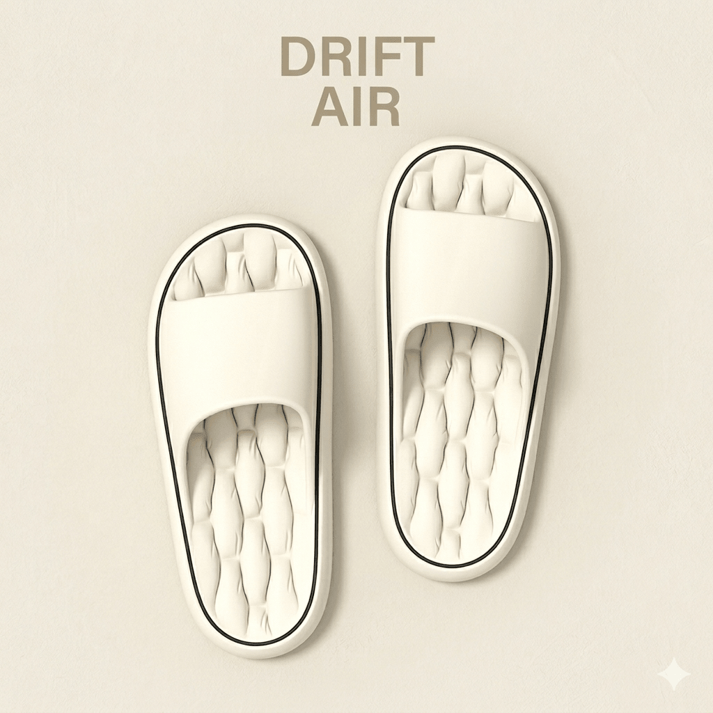 Drift Air - Novelle