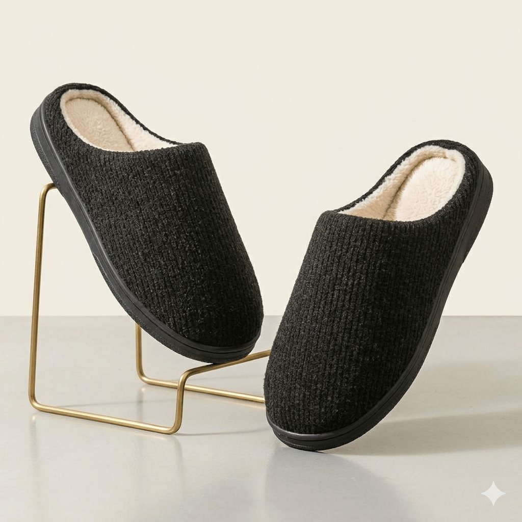 Lodge Luxe - Novelle