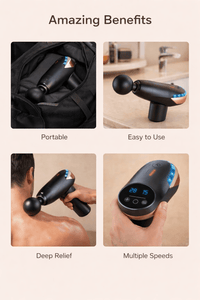 Solace Elite - Novelle